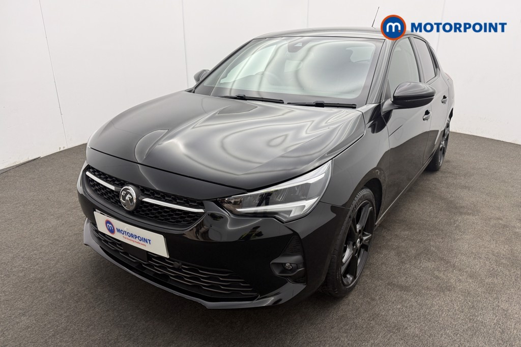 Vauxhall Corsa GS Manual Petrol Hatchback - Stock Number (1593945) - 1st supplementary image