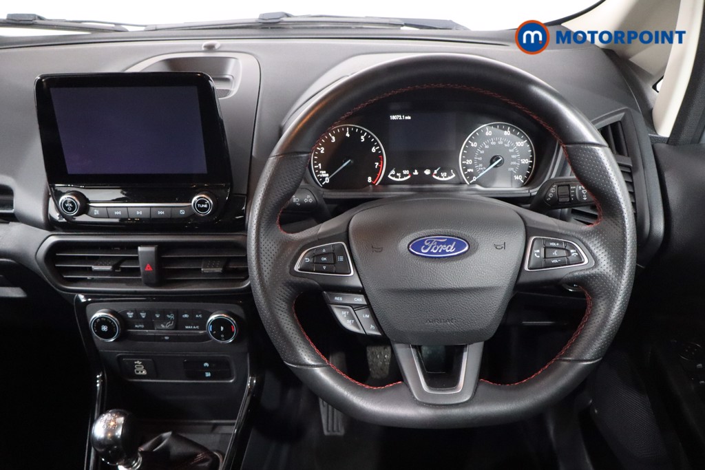 Ford Ecosport St-Line Manual Petrol SUV - Stock Number (1593970) - 3rd supplementary image