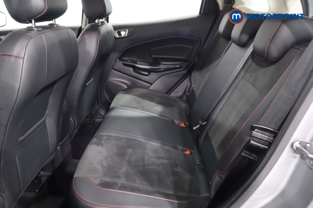 Ford Ecosport St-Line Manual Petrol SUV - Stock Number (1593970) - 5th supplementary image