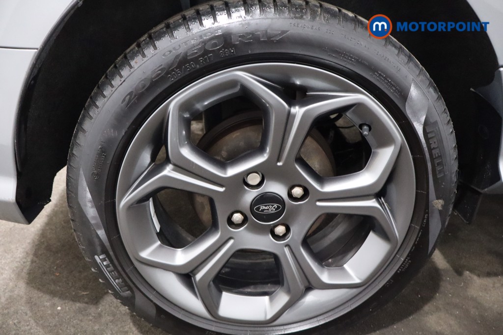 Ford Ecosport St-Line Manual Petrol SUV - Stock Number (1593970) - 9th supplementary image