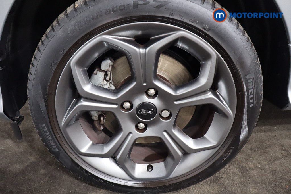 Ford Ecosport St-Line Manual Petrol SUV - Stock Number (1593970) - 11th supplementary image