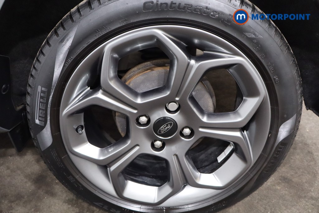 Ford Ecosport St-Line Manual Petrol SUV - Stock Number (1593970) - 12th supplementary image