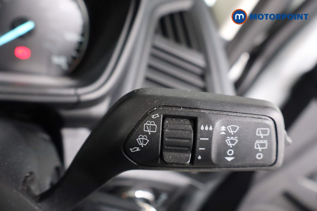 Ford Ecosport St-Line Manual Petrol SUV - Stock Number (1593970) - 18th supplementary image