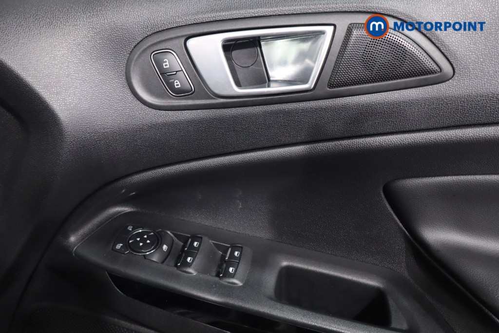Ford Ecosport St-Line Manual Petrol SUV - Stock Number (1593970) - 21st supplementary image