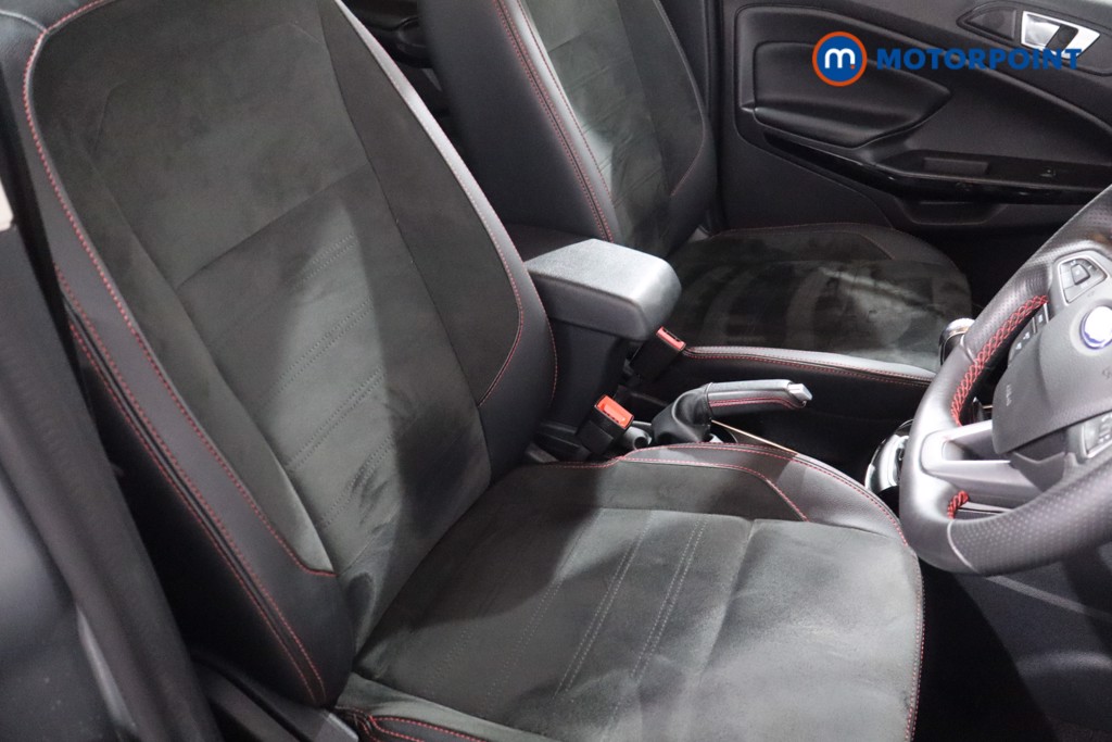 Ford Ecosport St-Line Manual Petrol SUV - Stock Number (1593970) - 23rd supplementary image