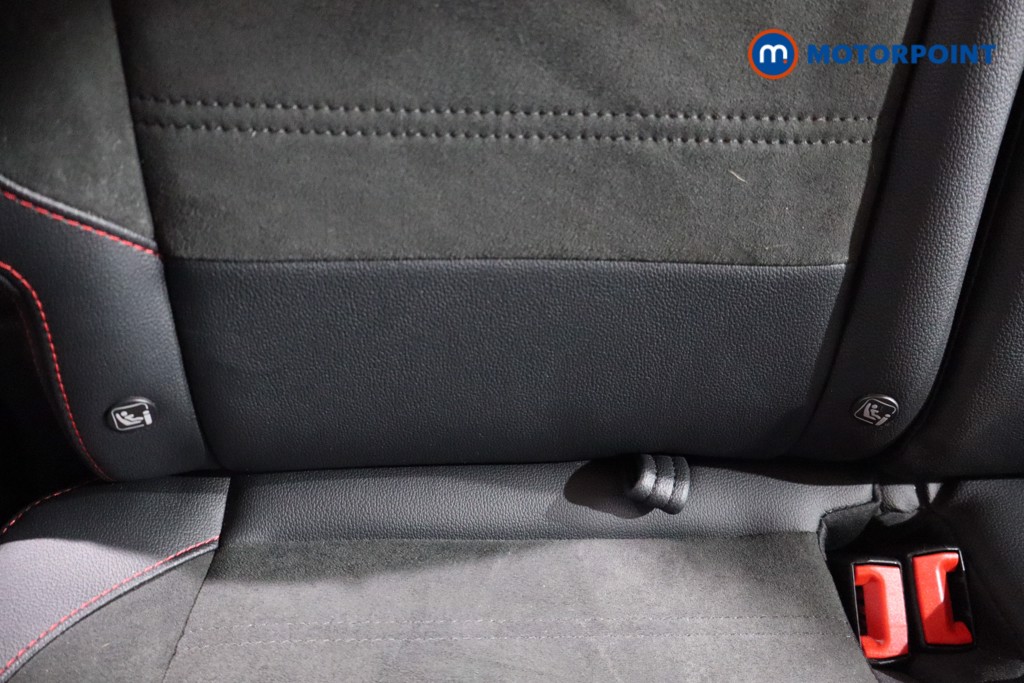 Ford Ecosport St-Line Manual Petrol SUV - Stock Number (1593970) - 25th supplementary image