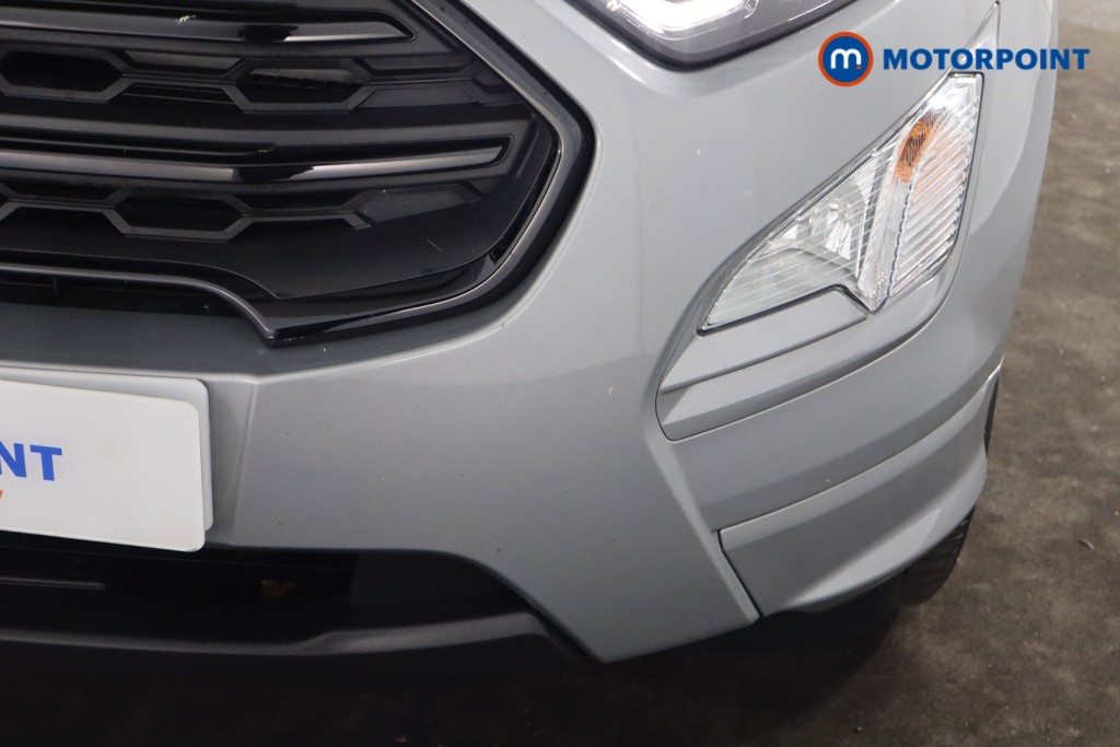 Ford Ecosport St-Line Manual Petrol SUV - Stock Number (1593970) - 27th supplementary image