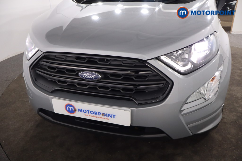 Ford Ecosport St-Line Manual Petrol SUV - Stock Number (1593970) - 29th supplementary image