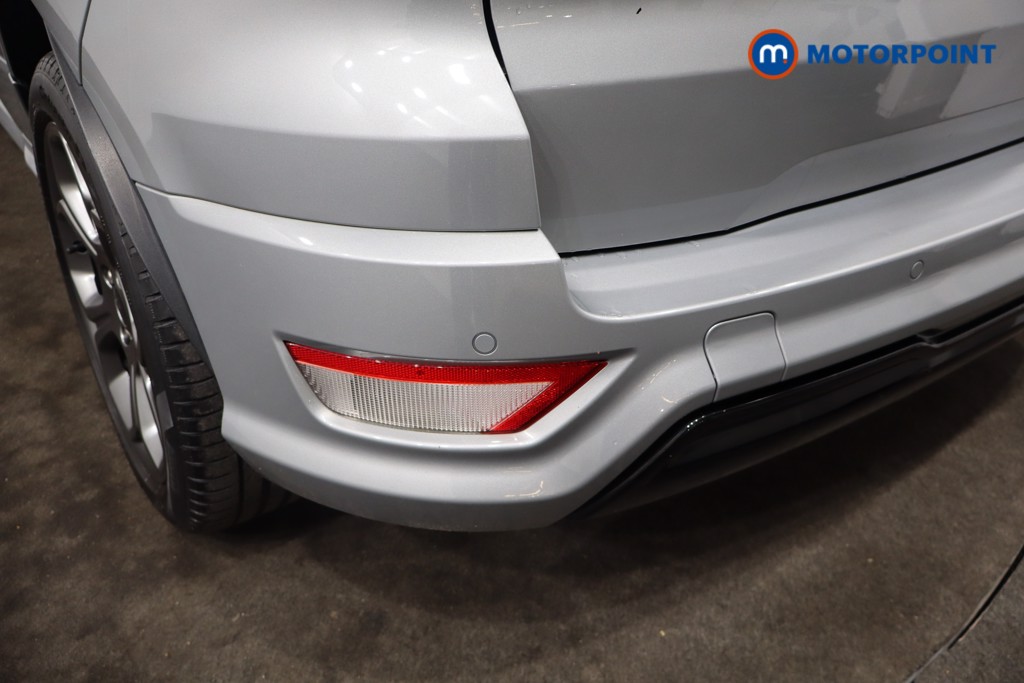 Ford Ecosport St-Line Manual Petrol SUV - Stock Number (1593970) - 33rd supplementary image