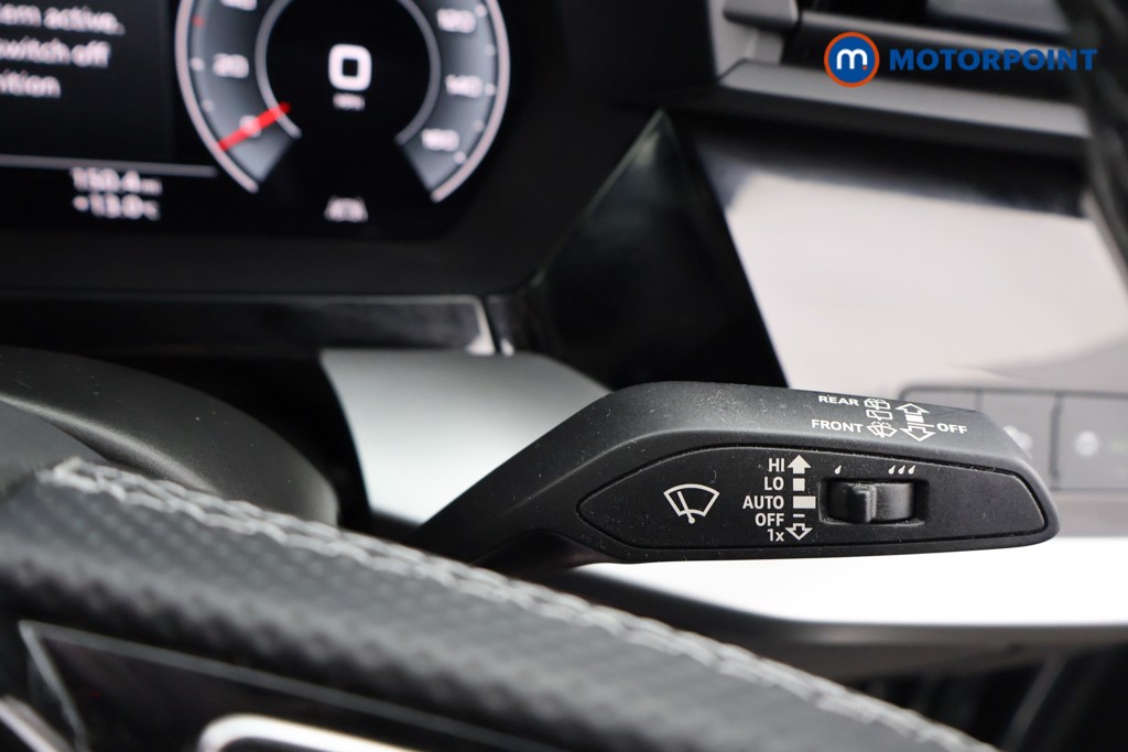 Audi A3 Edition 1 Manual Petrol Hatchback - Stock Number (1594003) - 7th supplementary image