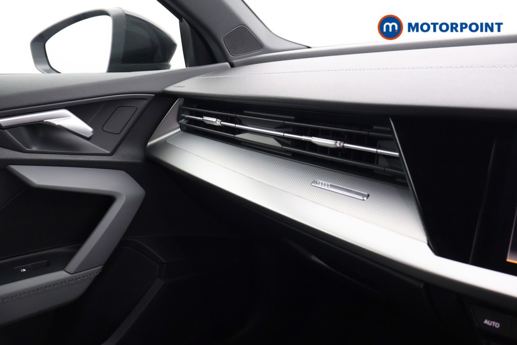 Audi A3 Edition 1 Manual Petrol Hatchback - Stock Number (1594003) - 14th supplementary image