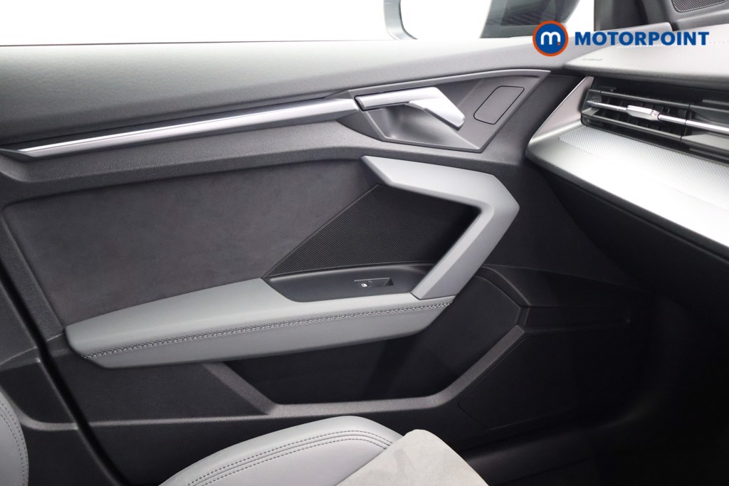 Audi A3 Edition 1 Manual Petrol Hatchback - Stock Number (1594003) - 15th supplementary image