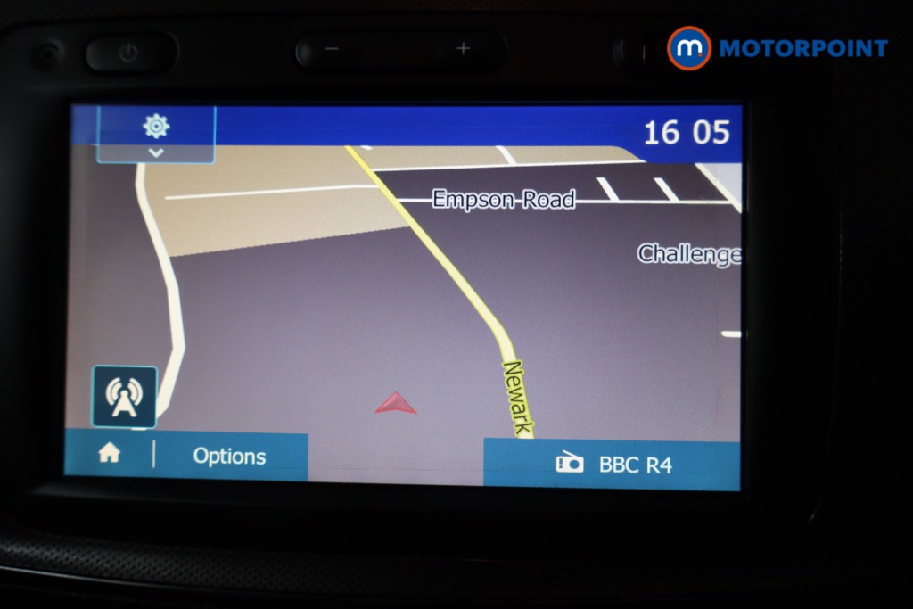 Dacia Sandero Stepway Comfort Manual Petrol Hatchback - Stock Number (1594058) - 2nd supplementary image