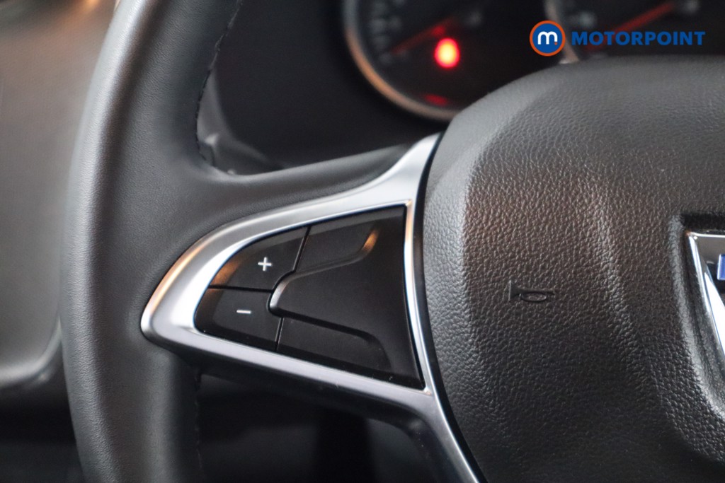 Dacia Sandero Stepway Comfort Manual Petrol Hatchback - Stock Number (1594058) - 7th supplementary image