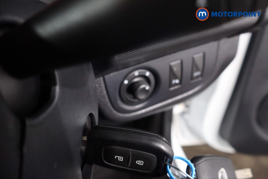 Dacia Sandero Stepway Comfort Manual Petrol Hatchback - Stock Number (1594058) - 13th supplementary image