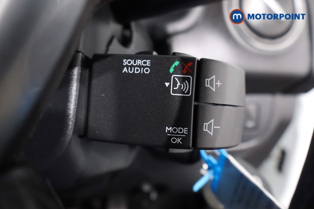 Dacia Sandero Stepway Comfort Manual Petrol Hatchback - Stock Number (1594058) - 18th supplementary image