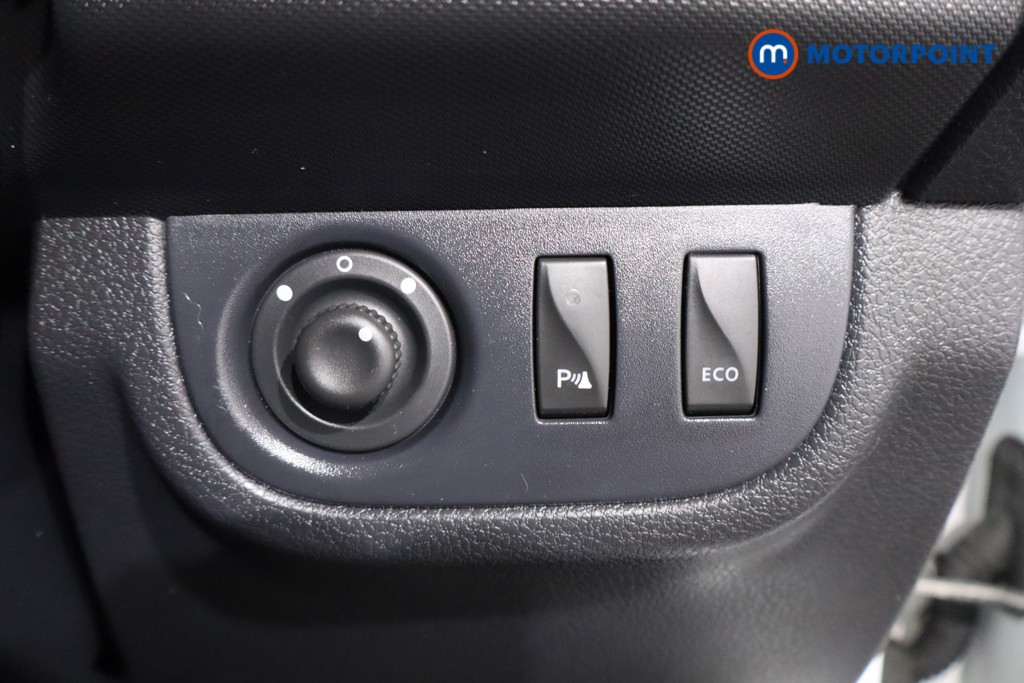 Dacia Sandero Stepway Comfort Manual Petrol Hatchback - Stock Number (1594058) - 21st supplementary image