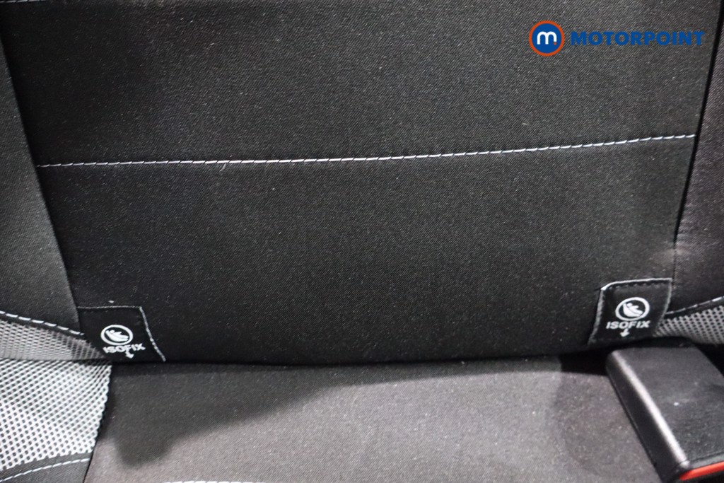 Dacia Sandero Stepway Comfort Manual Petrol Hatchback - Stock Number (1594058) - 25th supplementary image