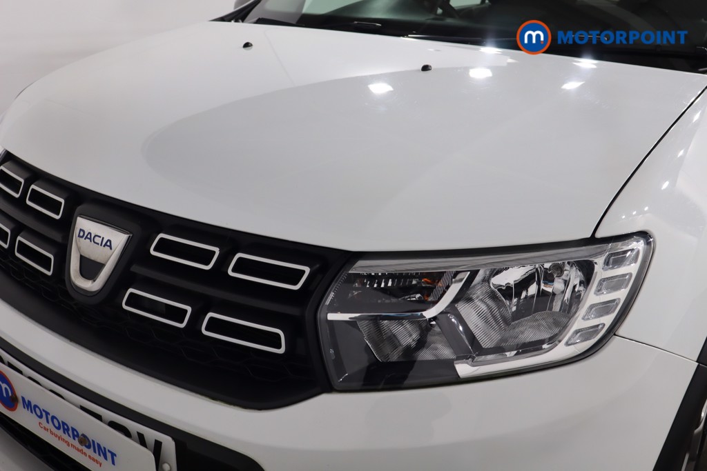 Dacia Sandero Stepway Comfort Manual Petrol Hatchback - Stock Number (1594058) - 26th supplementary image