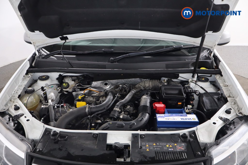 Dacia Sandero Stepway Comfort Manual Petrol Hatchback - Stock Number (1594058) - 30th supplementary image