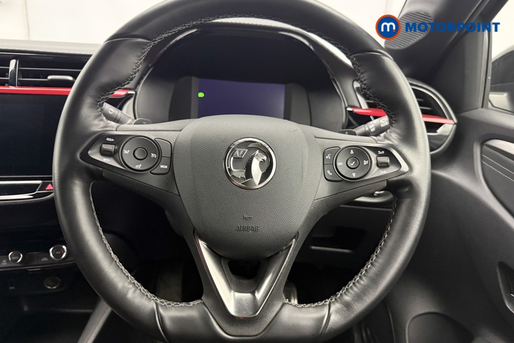 Vauxhall Corsa GS Automatic Petrol Hatchback - Stock Number (1594179) - 4th supplementary image