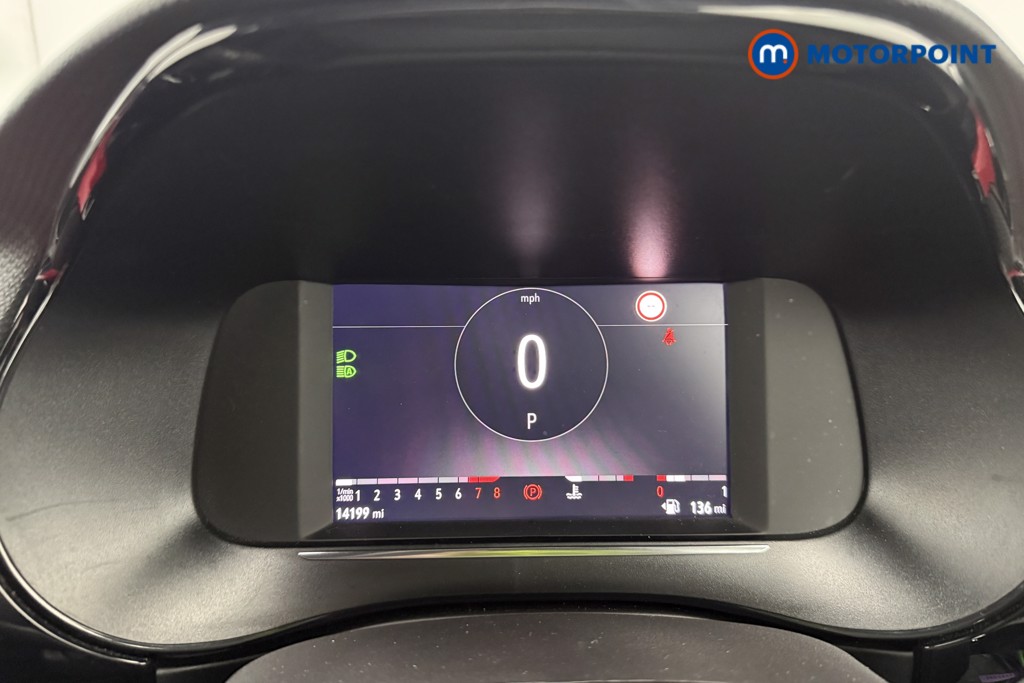 Vauxhall Corsa GS Automatic Petrol Hatchback - Stock Number (1594179) - 5th supplementary image