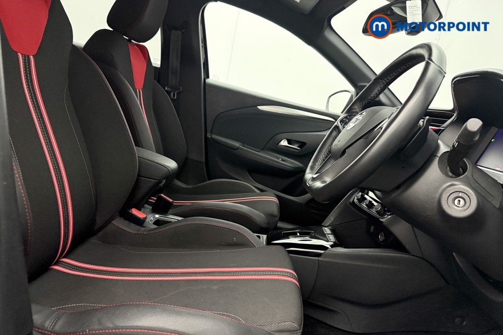 Vauxhall Corsa GS Automatic Petrol Hatchback - Stock Number (1594179) - 7th supplementary image