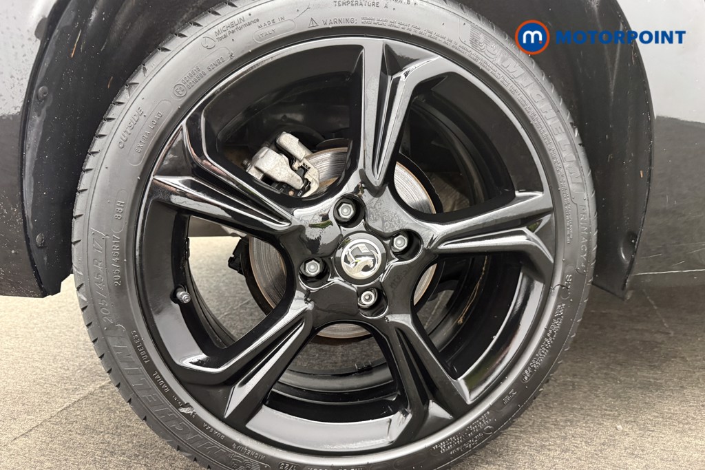 Vauxhall Corsa GS Automatic Petrol Hatchback - Stock Number (1594179) - 9th supplementary image