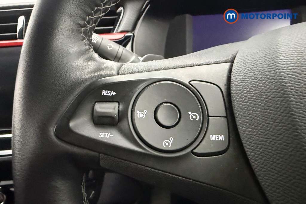 Vauxhall Corsa GS Automatic Petrol Hatchback - Stock Number (1594179) - 13th supplementary image