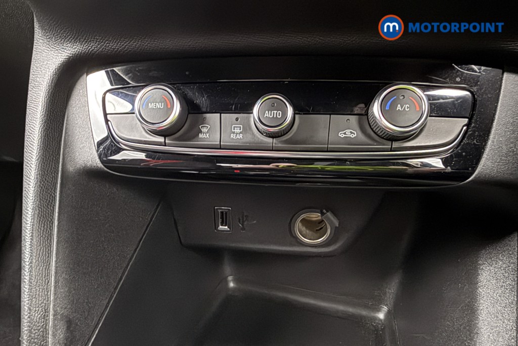 Vauxhall Corsa GS Automatic Petrol Hatchback - Stock Number (1594179) - 15th supplementary image