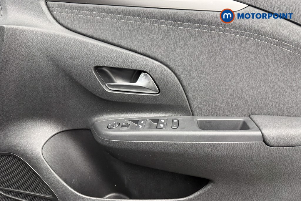 Vauxhall Corsa GS Automatic Petrol Hatchback - Stock Number (1594179) - 17th supplementary image