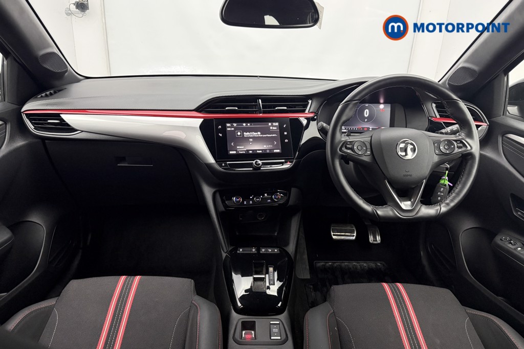 Vauxhall Corsa GS Automatic Petrol Hatchback - Stock Number (1594179) - 1st supplementary image