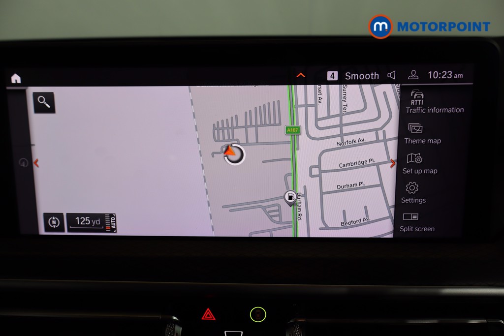 BMW X3 M Sport Automatic Diesel SUV - Stock Number (1594188) - 8th supplementary image