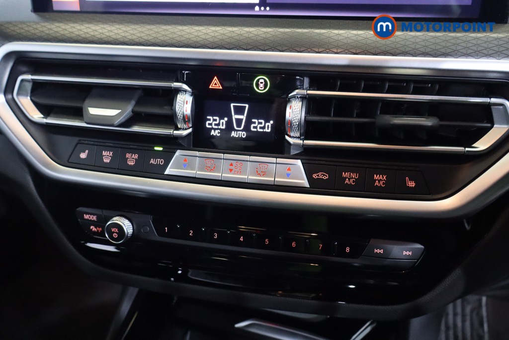 BMW X3 M Sport Automatic Diesel SUV - Stock Number (1594188) - 11th supplementary image