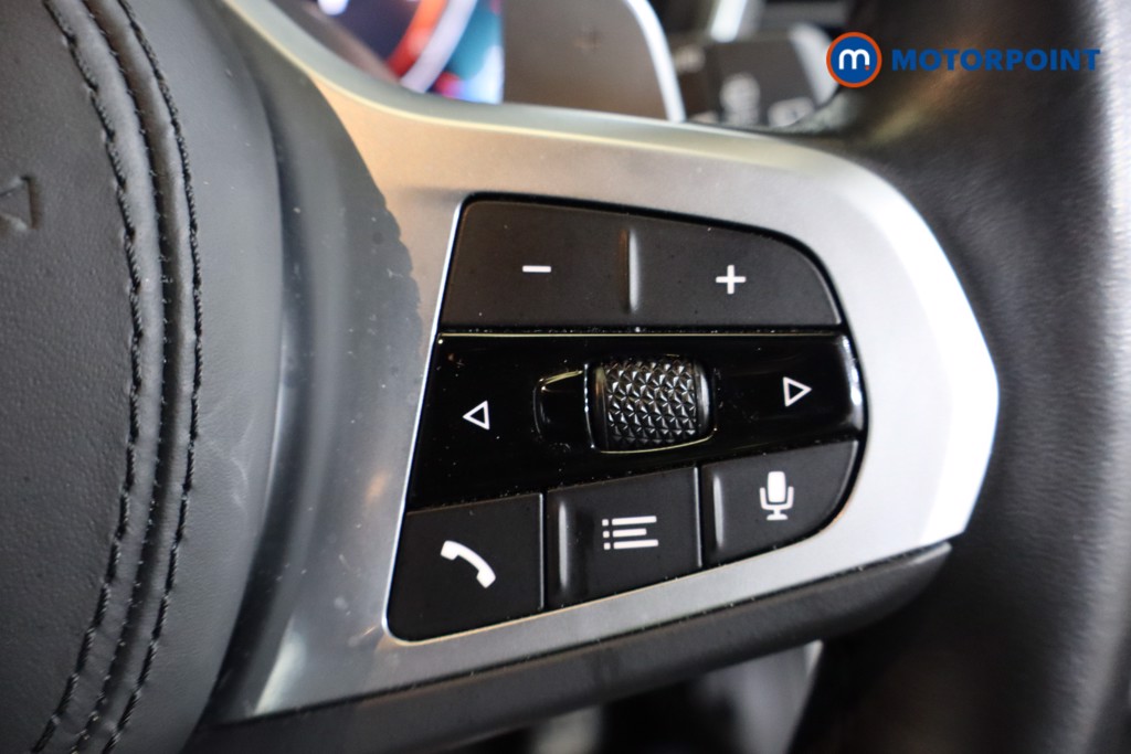 BMW X3 M Sport Automatic Diesel SUV - Stock Number (1594188) - 14th supplementary image