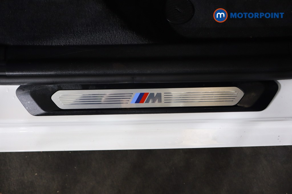 BMW X3 M Sport Automatic Diesel SUV - Stock Number (1594188) - 19th supplementary image