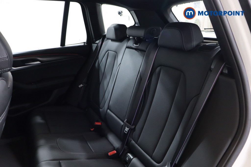 BMW X3 M Sport Automatic Diesel SUV - Stock Number (1594188) - 21st supplementary image