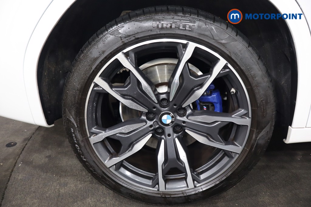 BMW X3 M Sport Automatic Diesel SUV - Stock Number (1594188) - 27th supplementary image