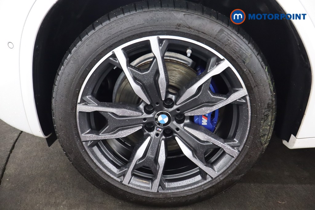 BMW X3 M Sport Automatic Diesel SUV - Stock Number (1594188) - 29th supplementary image