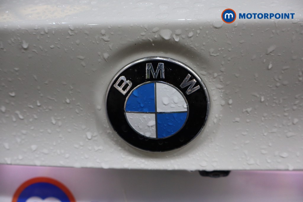 BMW X3 M Sport Automatic Diesel SUV - Stock Number (1594188) - 35th supplementary image