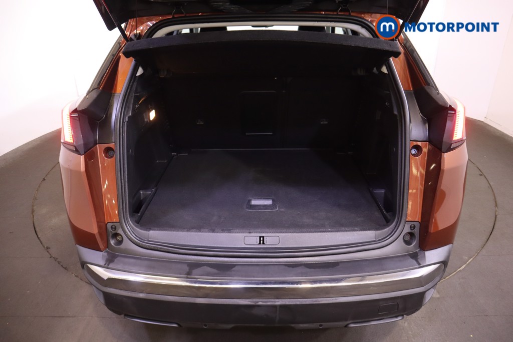 Peugeot 3008 Allure Manual Diesel SUV - Stock Number (1594207) - 7th supplementary image