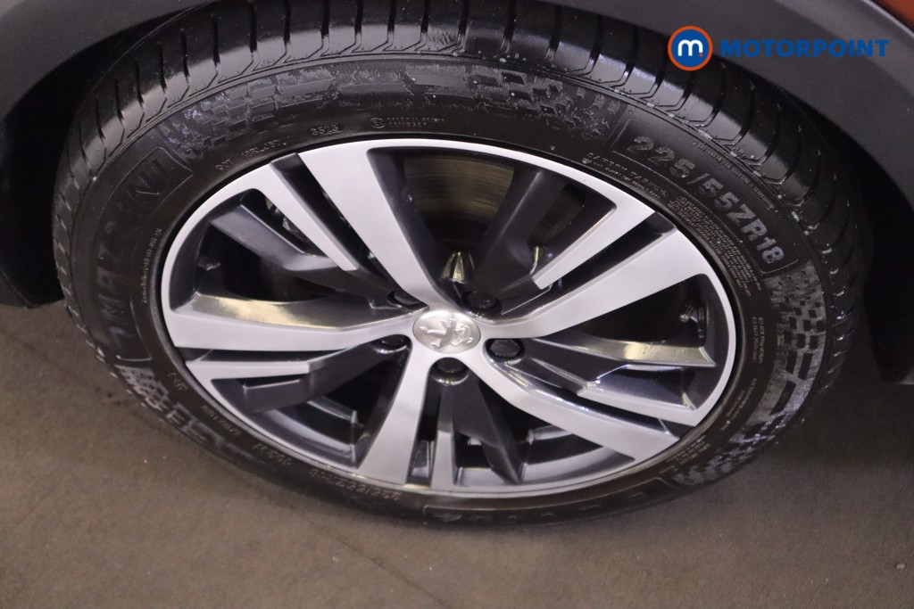 Peugeot 3008 Allure Manual Diesel SUV - Stock Number (1594207) - 9th supplementary image