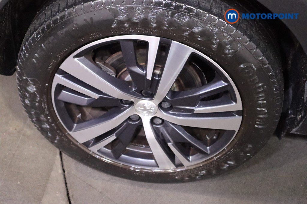 Peugeot 3008 Allure Manual Diesel SUV - Stock Number (1594207) - 11th supplementary image