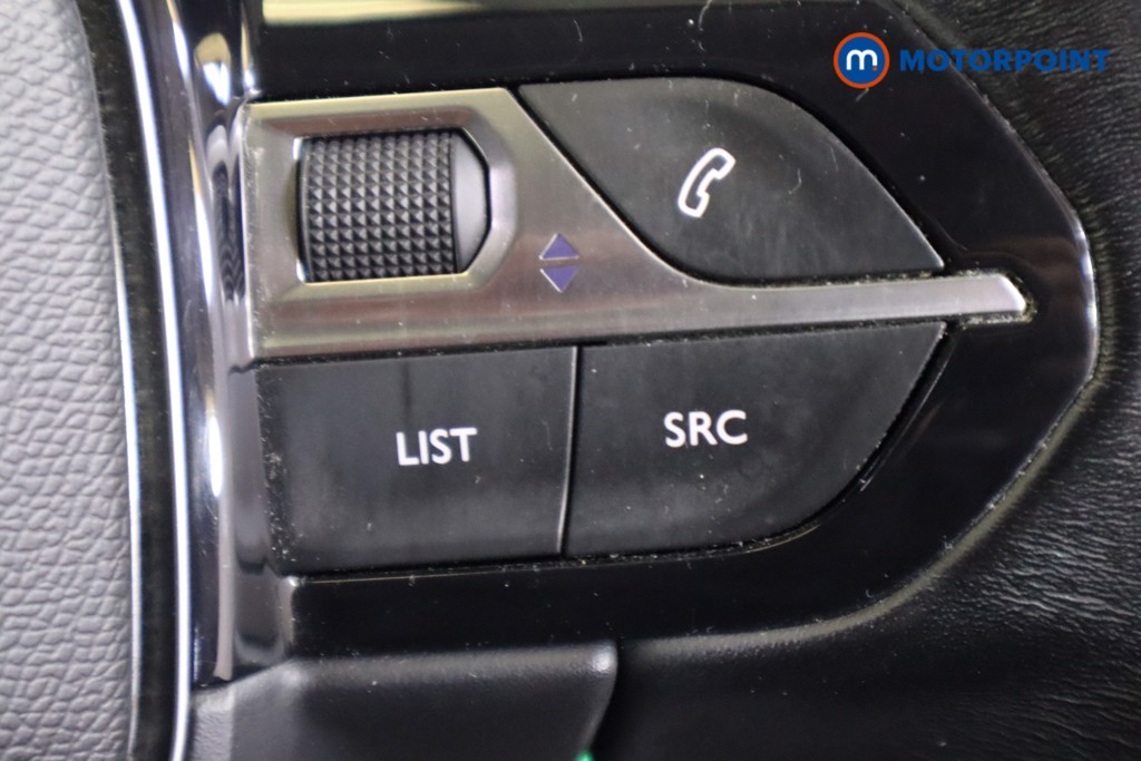 Peugeot 3008 Allure Manual Diesel SUV - Stock Number (1594207) - 17th supplementary image