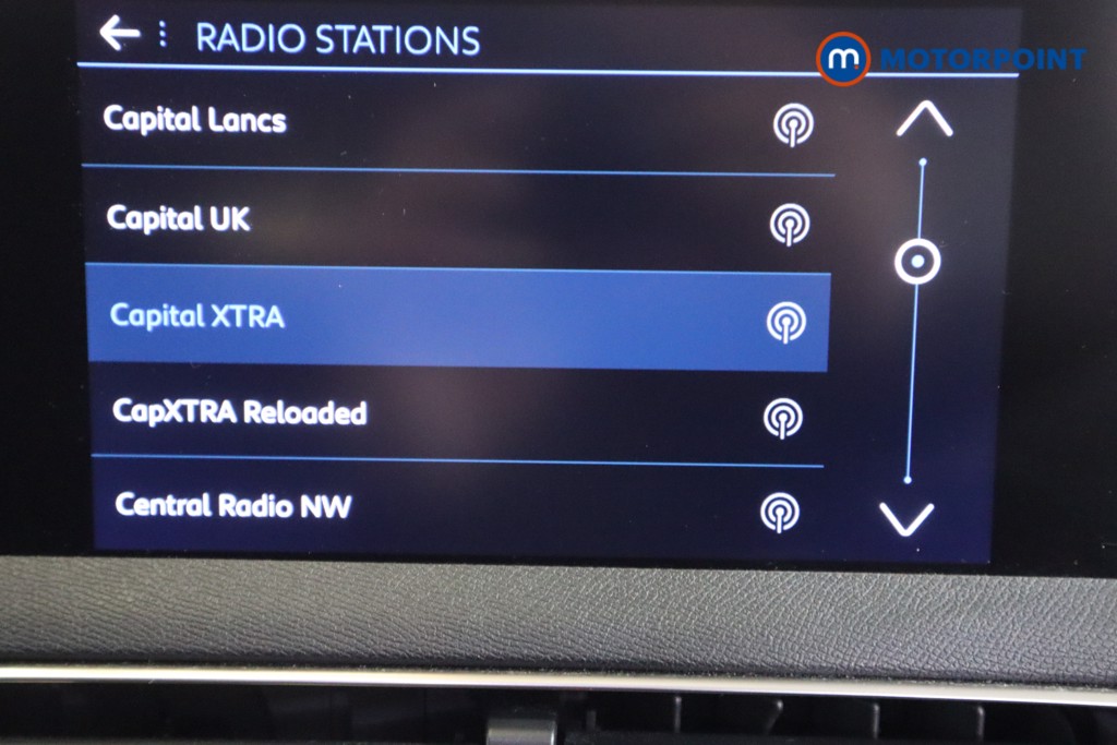 Peugeot 3008 Allure Manual Diesel SUV - Stock Number (1594207) - 19th supplementary image