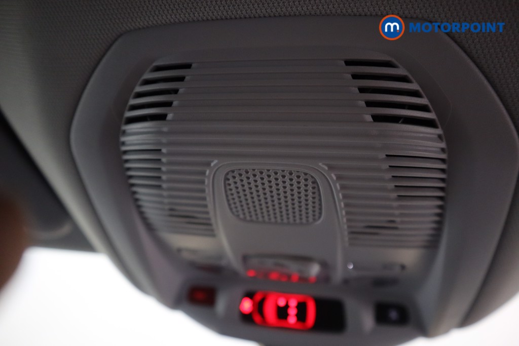 Peugeot 3008 Allure Manual Diesel SUV - Stock Number (1594207) - 23rd supplementary image