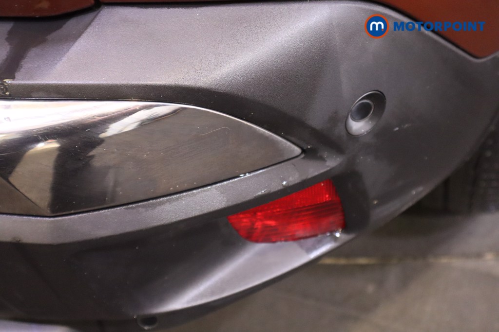 Peugeot 3008 Allure Manual Diesel SUV - Stock Number (1594207) - 31st supplementary image