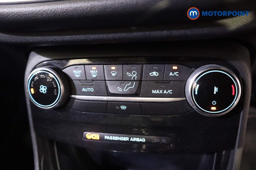 Ford Puma Titanium Manual Petrol SUV - Stock Number (1594212) - 6th supplementary image