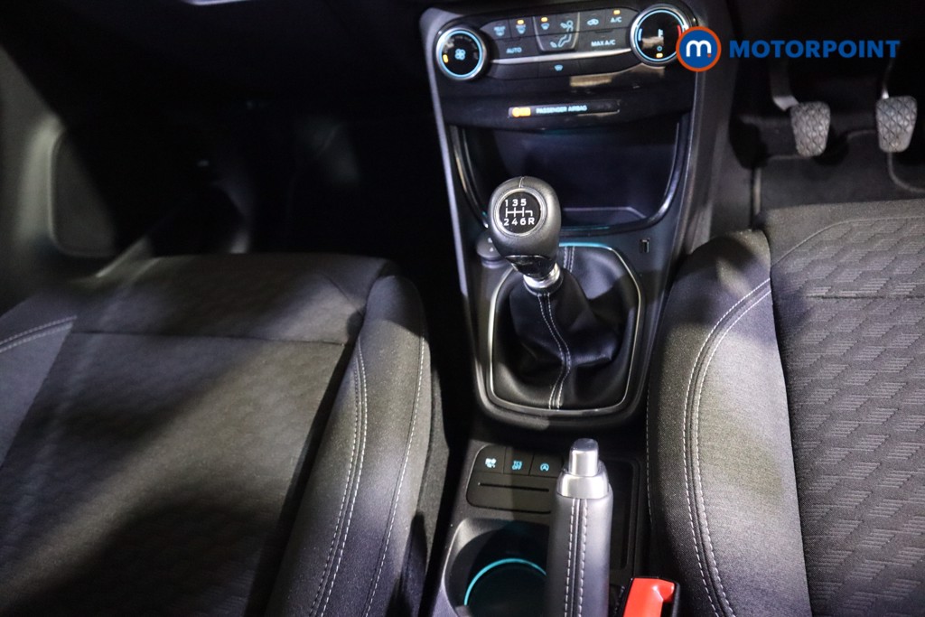 Ford Puma Titanium Manual Petrol SUV - Stock Number (1594212) - 7th supplementary image