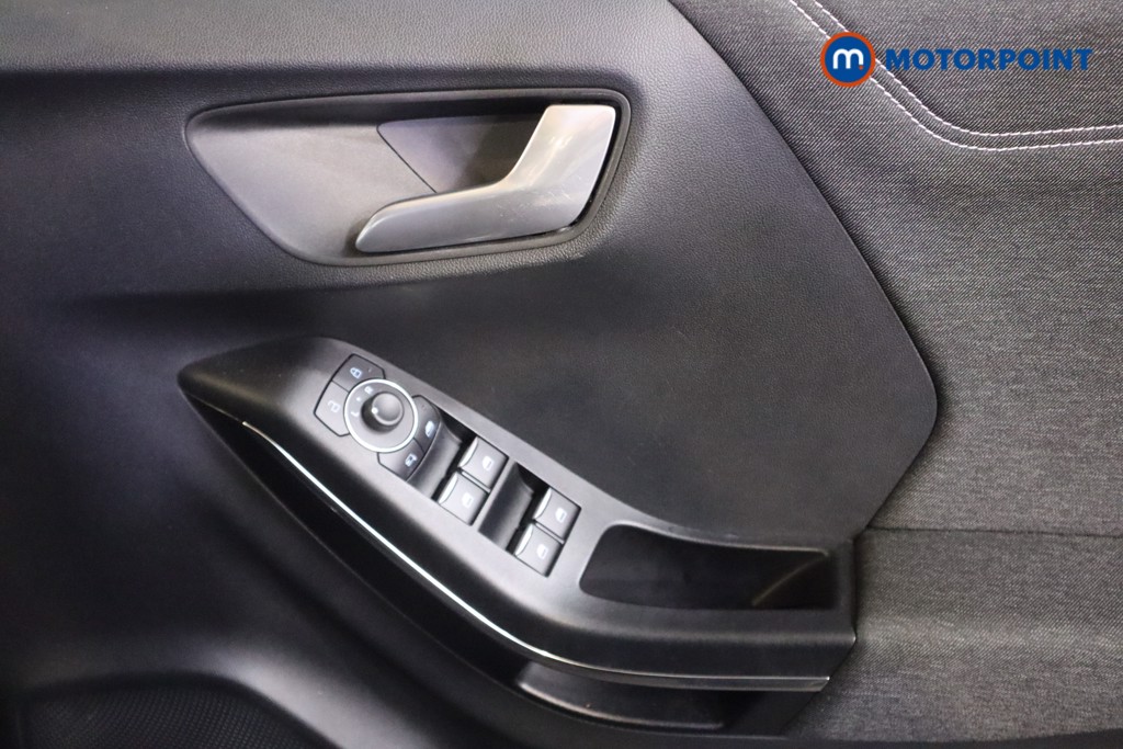 Ford Puma Titanium Manual Petrol SUV - Stock Number (1594212) - 11th supplementary image